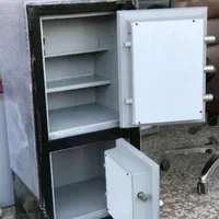 **گاوصندوق گاو صندوق بتنی نسوز notfire **|ابزارآلات|مشهد, شهرک مهر آباد|دیوار