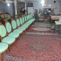 تعمیرات مبلمان کمالشهر از دم چک|خدمات پیشه و مهارت|کرج, شاهین‌ویلا|دیوار
