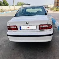 سمند LX مولتی، مدل ۱۳۹۷|خودرو سواری و وانت|شاهرود, |دیوار