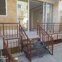 نرده استیل/آیسا استیل(قدس)