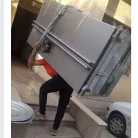 باربری حمل نقل اثاثیه منزل، حمل باراثاث کشی