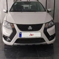کوییک S مدل 1403