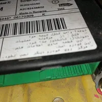 نصب ایربگ تعمیر کامپیوتر یونیت نوار بوق ایربگ|خدمات موتور و ماشین|شیراز, لاله|دیوار