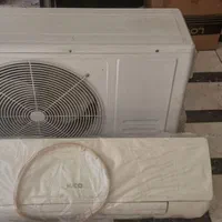 کولر گازی ۲۲۰۰۰ کایکو|کولر گازی و فن‌کوئل|تهران, خاوران|دیوار