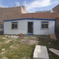 کانکس سندویچ پانل ماموت اجاره کانکس نگهبانی موجوده|مصالح و تجهیزات ساختمان|زنجان, |دیوار