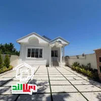 ویلا فلت 100 متری/پر سود و الماس+این ویلا مال توعه