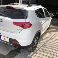 لیفان X50 اتوماتیک، مدل ۱۳۹۵|خودرو سواری و وانت|مشهد, شهید مطهری شمالی|دیوار