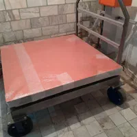 باسکول ترازو دیجیتال ۳۰۰ کیلو|فروشگاه و مغازه|ورامین, |دیوار