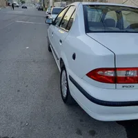 سمند LX EF7 بنزینی، مدل ۱۳۹۶|خودرو سواری و وانت|سنندج, |دیوار