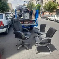 نیسان بار تهران اسنپ بار اتوبار باربری کارگرخالی|خدمات حمل و نقل|تهران, جیحون|دیوار