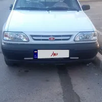 وانت پراید 151 SE، مدل ۱۴۰۳
