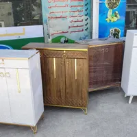 جاکفشی کمد ودراور تمام مصنوعات چوبی|جاکفشی، کمد، دراور|کرج, پیشاهنگی|دیوار