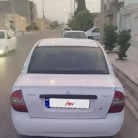 تیبا دوگانه کارخانه ۹۶اعتبار ۲۰۳۴ معاوضه دارم|خودرو سواری و وانت|شیراز, شریف‌آباد|دیوار