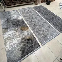 فرش نخ ۳*۱/۲۰ حاضری ترکیه ( فرش نادر )