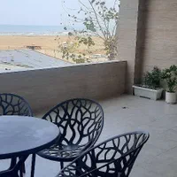 آپارتمان ساحلی