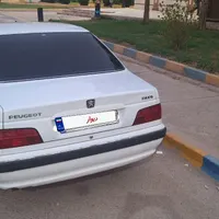 پژو پارس سال، مدل ۱۳۹۵|خودرو سواری و وانت|اهواز, کوروش|دیوار