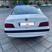 فروش پژو پارس موتور جدید بی رنگ مدل ۱۴۰۱|خودرو سواری و وانت|تهران, جنت‌آباد شمالی|دیوار