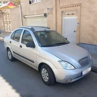 تیبا مدل ۹۳