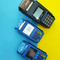 دستگاه کارتخوان سیار p 10& پوز بیسیم C کارت خوان G|فروشگاه و مغازه|شیراز, ملاصدرا|دیوار