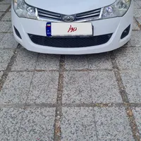 ام وی ام ۳۱۵ بیرنگ ۹۳|خودرو سواری و وانت|گرگان, |دیوار