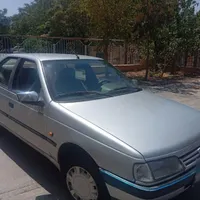 پژو 405 جی ال ایکس (GLX)، مدل ۱۳۹۷|خودرو سواری و وانت|پرند, |دیوار