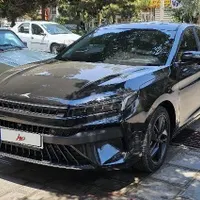 کی ام سی مدل ۱۴۰۲ صفر
