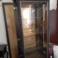 بوفه سه طبقه