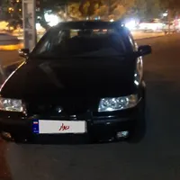 سمند LX ساده، مدل ۱۳۹۳