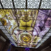 اسمان مجازی تایل اسمان مجازی|مصالح و تجهیزات ساختمان|تهران, بلورسازی|دیوار