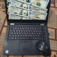 لپتاب لنوو X380 Yoga
