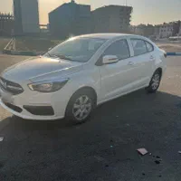 شاهین GL دنده ای، مدل ۱۴۰۴