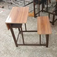 صندلی تحصیلی نیمکت ۲|صندلی و نیمکت|مشهد, بهمن|دیوار