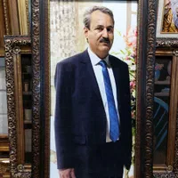 تابلو فرش چهره (چاپی و بافت) تصویر شخصی|تابلو فرش|تهران, نارمک|دیوار