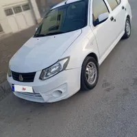 ساینا دنده ای EX ، مدل ۱۳۹۷