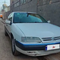 سیتروئن زانتیا 2000cc، مدل ۱۳۸۹|خودرو سواری و وانت|مشهد, شهرک شهید باهنر|دیوار