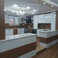 نصب و فروش برچسب یا روکش کابینت|مصالح و تجهیزات ساختمان|تبریز, |دیوار