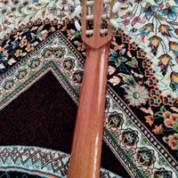 گیتار کلاسیک آلمانزا Cedro 401 ساخت اسپانیا|گیتار، بیس، امپلیفایر|اصفهان, بهارستان|دیوار