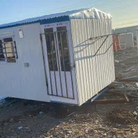 کانکس شرکتی|مصالح و تجهیزات ساختمان|هشتگرد, |دیوار