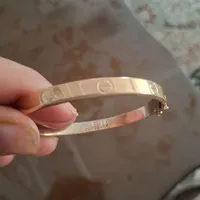 دستبندکارتیرلاو