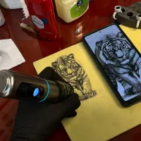 آموزش تتوبدن