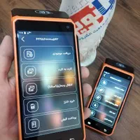 دستگاه کارتخوان A60سیار پز کارتخان بیسیم کارت خوان|فروشگاه و مغازه|مشهد, احمدآباد|دیوار