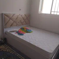 تخت ۶.۵۰۰بدون تشک با تشک۱۲
