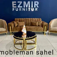 تا حالااز تولیدکننده خرید کردید.تضمین کیفیت و قیمت|مبلمان خانگی و میز عسلی|هشتگرد, |دیوار