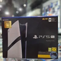 Ps5 Pro ریجن اروپا