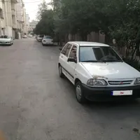 پراید هاچبک مدل 75|خودرو سواری و وانت|گرگان, |دیوار