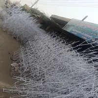 نمایندگی نرده شاخ گوزنی (ایمن سازان آرمین )