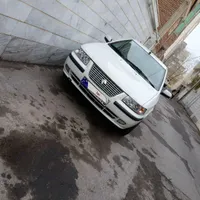 سمند LX EF7 بنزینی، مدل ۱۳۹۴