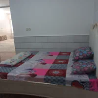 دو طبقه ساختمان هر دو دارای کولر گازی در مرکز شهر|اجارهٔ کوتاه‌مدت آپارتمان و سوئیت|کاشان, سرپله جدید|دیوار
