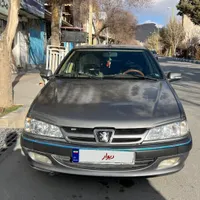 پارس tu5 خاکستری متالیک تک برگ سند مدل ۱۳۹۲|خودرو سواری و وانت|تهران, صادقیه|دیوار