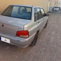 پراید 132 ساده، مدل ۱۳۹۱|خودرو سواری و وانت|یزد, |دیوار